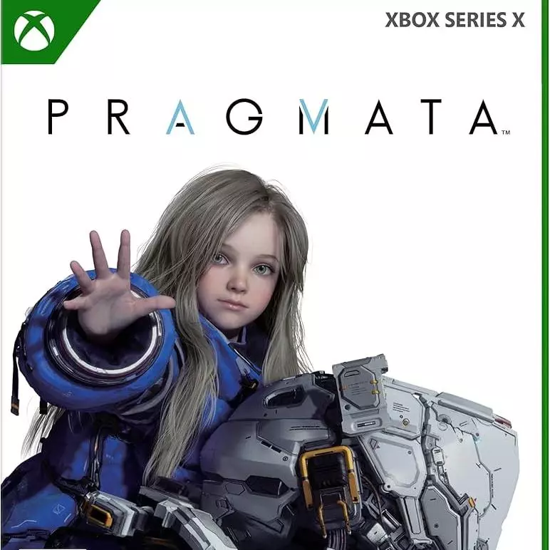 PRAGMATA