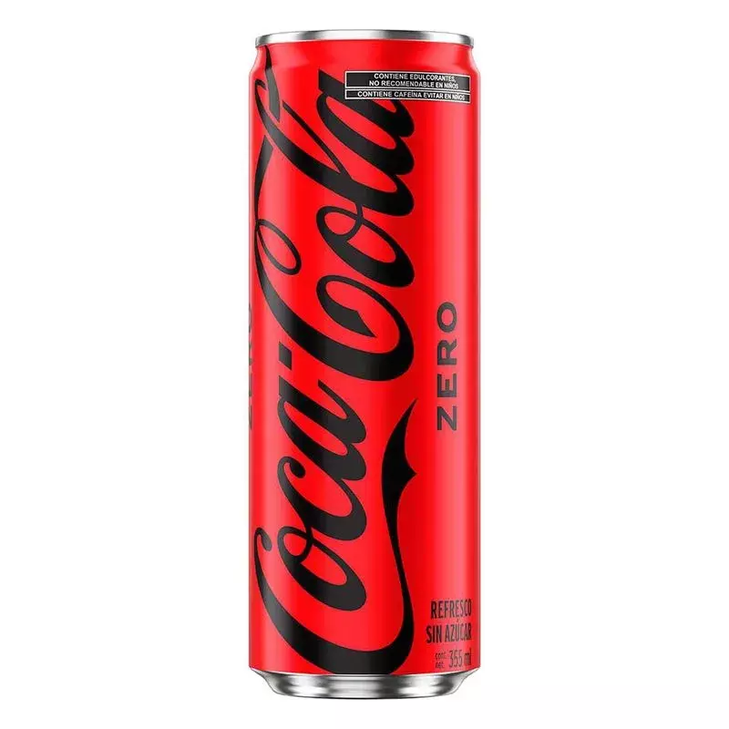 Coca-Cola Zero