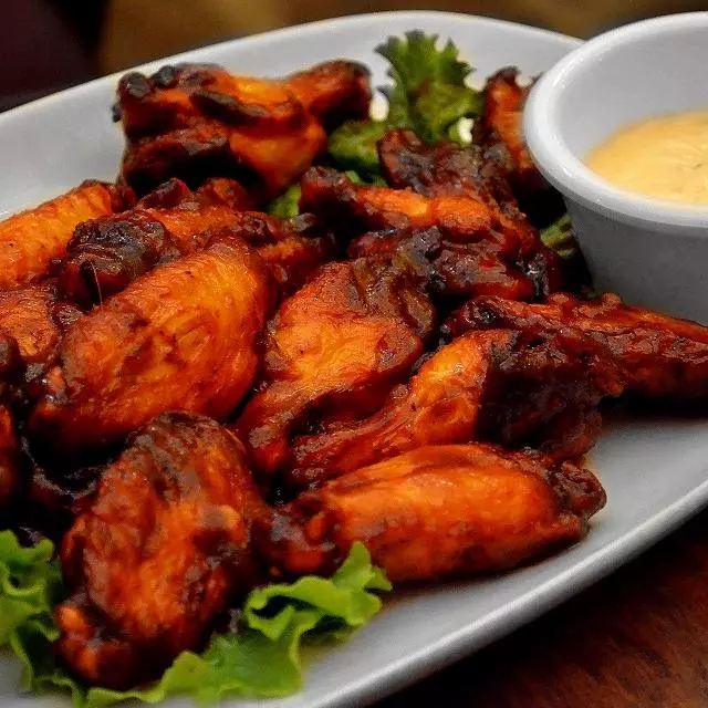 Alitas San Juan (10 pzas)