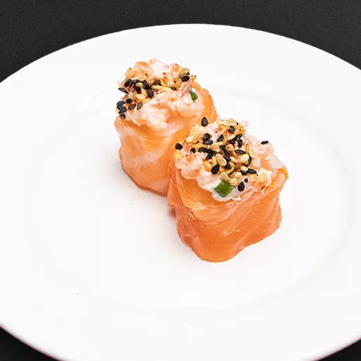 Joy salmão (unidade)