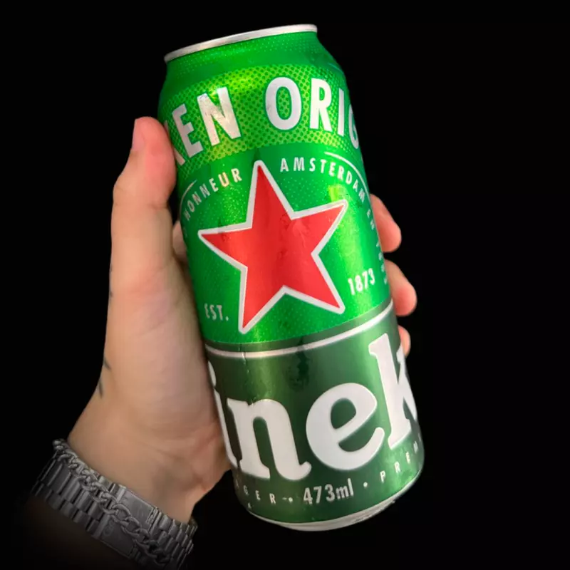 Heineken 473ml