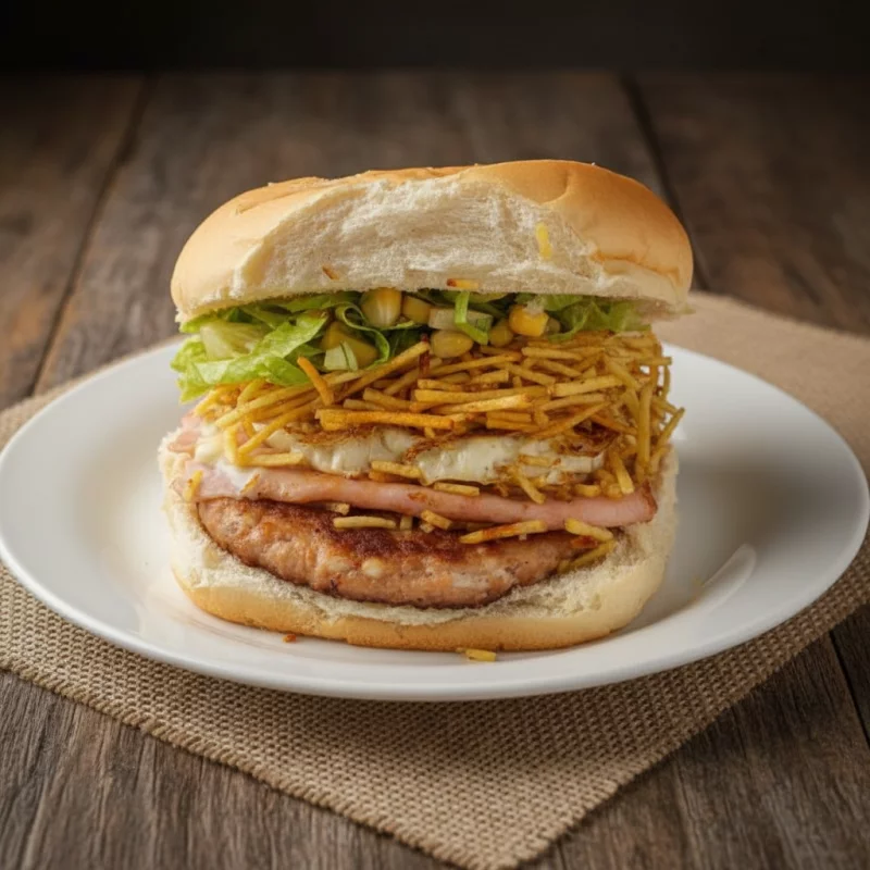 X_EGG_Burguer