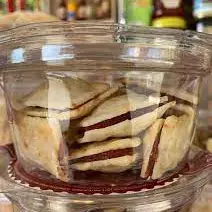 CHIPS QUEIJO COALHO C/GOIABADA-100 G