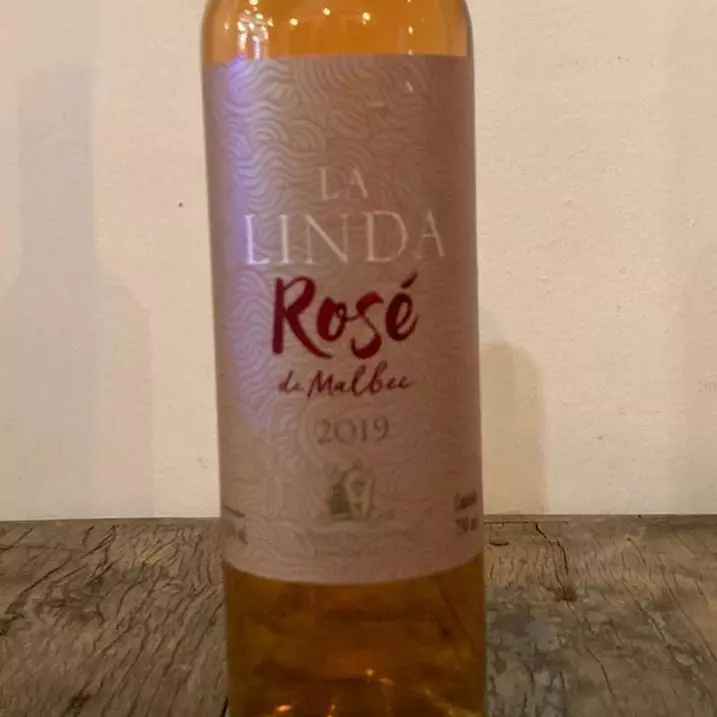 Finca La Linda - Rose 750ml