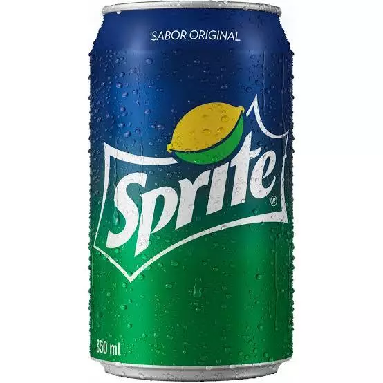 Refrigerante Sprite 6x350mL