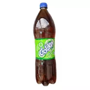 GOLDEN REFRESCO MANZANA 1,5 L