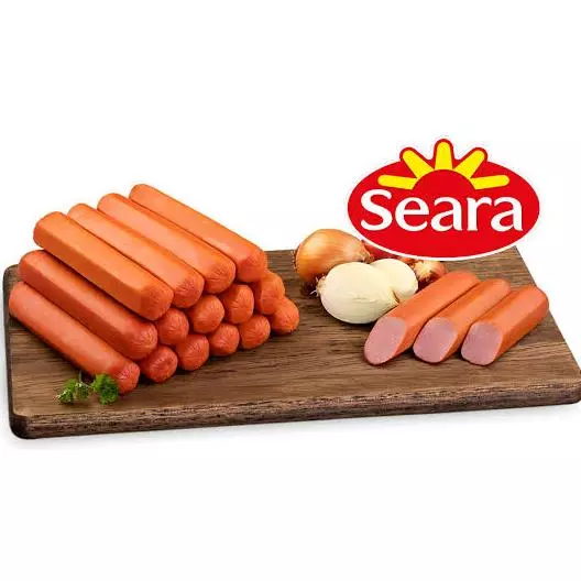 SALSICHA SEARA