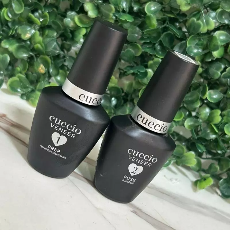 Kit Meu Casal Cuccio Passo 1 + 2