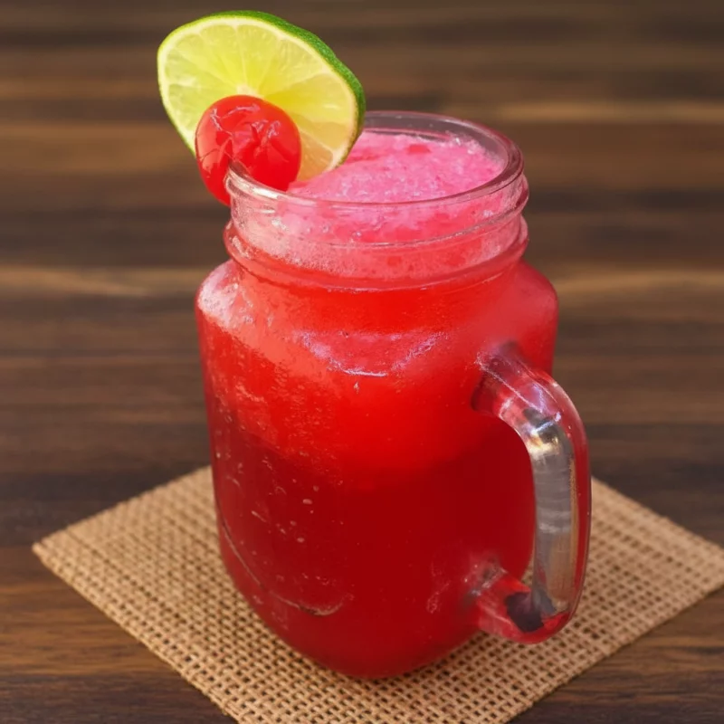 CHISPA CEREZADA 🍒