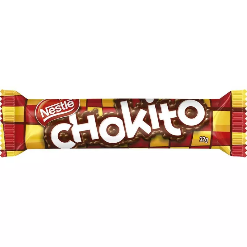 Chokito Nestle 32G