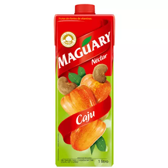 maguary caju 1 litro