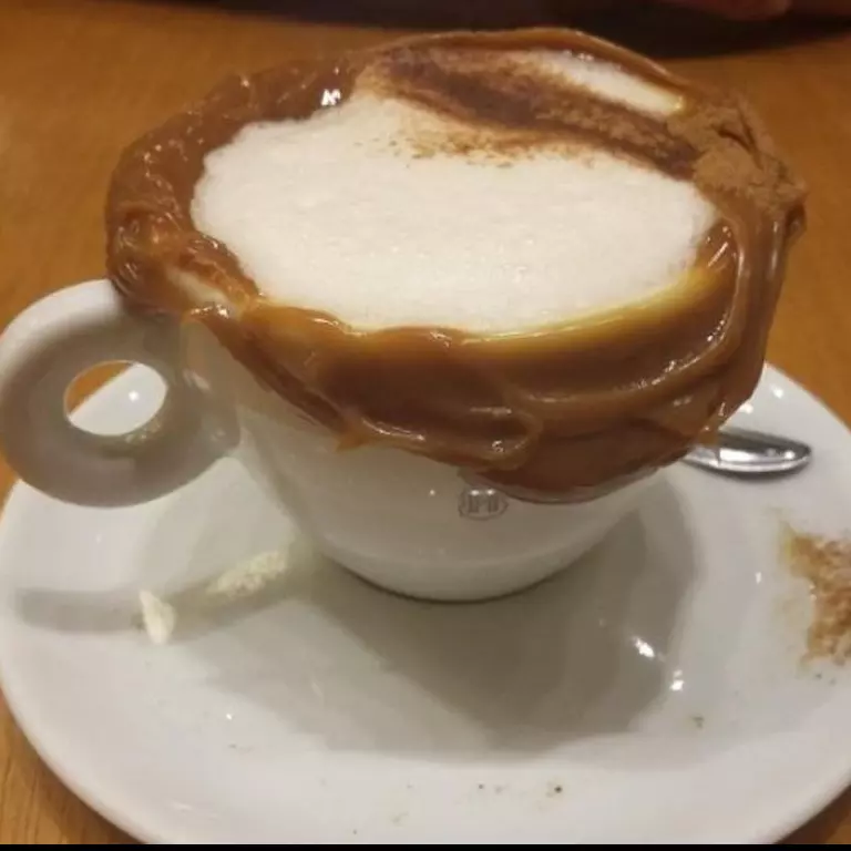 Espresso Dolce