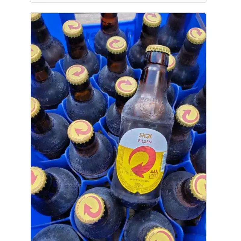 Skol 300ML pack  23und