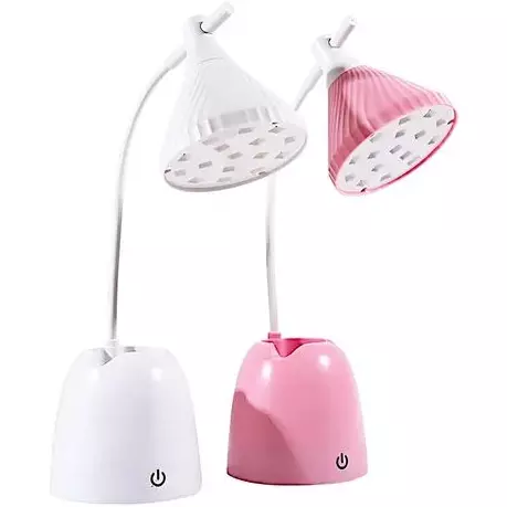 Lâmpada Uv 3 Em 1 Recarregável