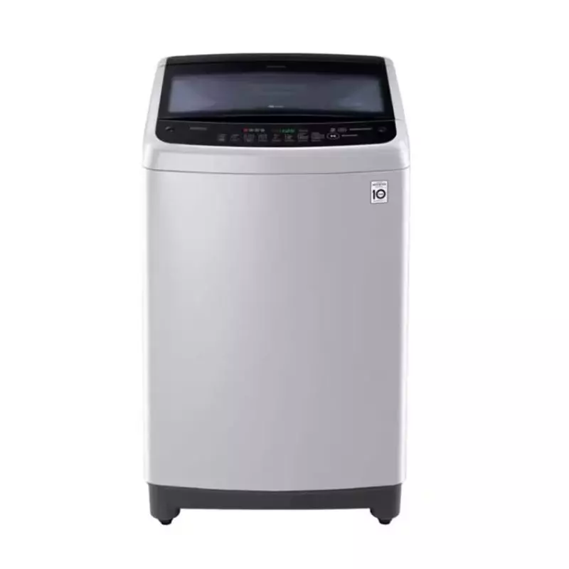 Lavadora LG automática 9Kg