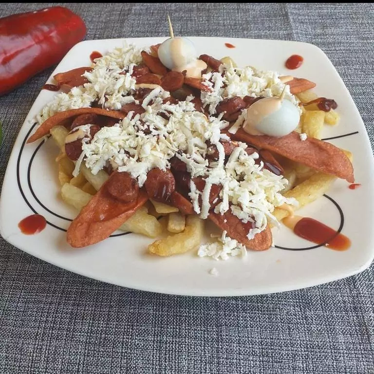 2x1 Mandiqueso Rancheras