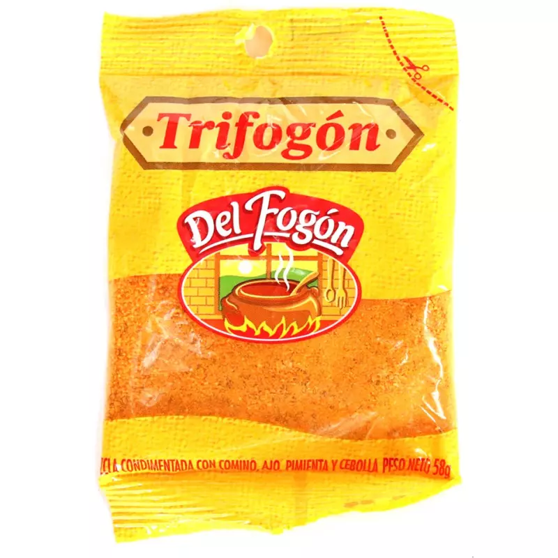 TRIFOGON 58 GR