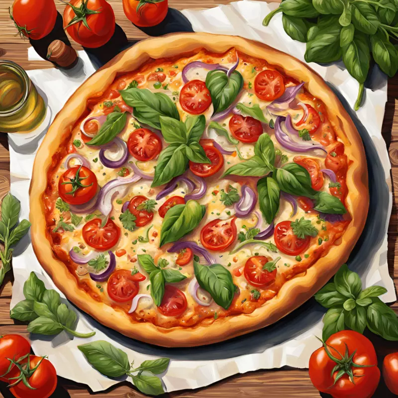 Combo pizza grande 30cm