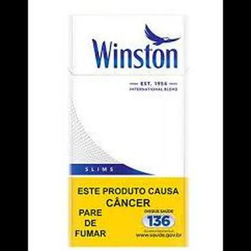 WINSTON