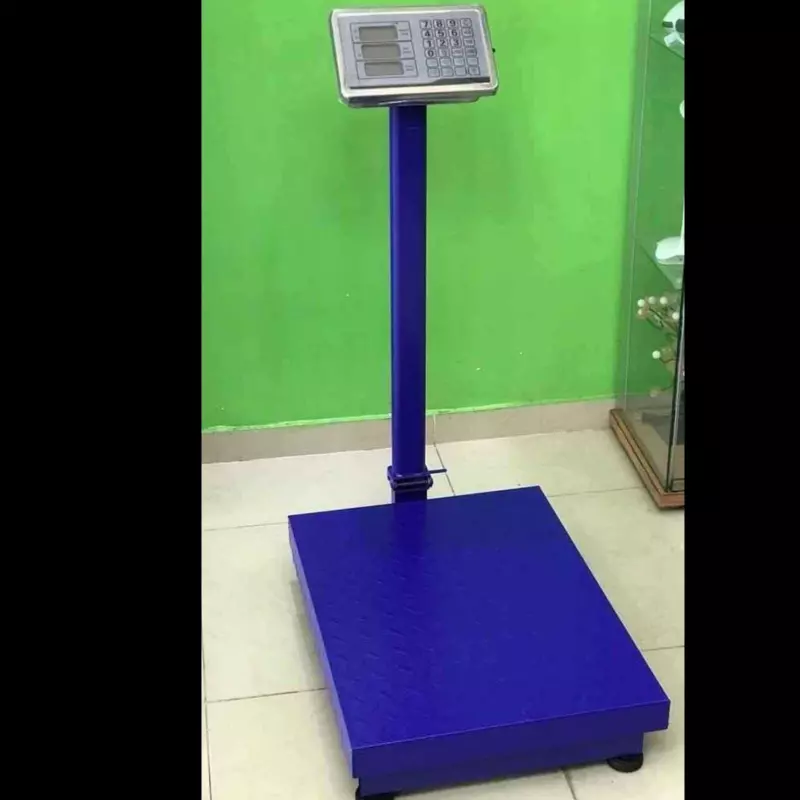 🌟BALANZA DIGITAL 500 KILO🌟