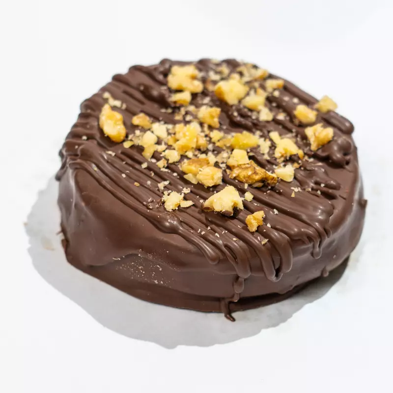 Alfajor Marplatense