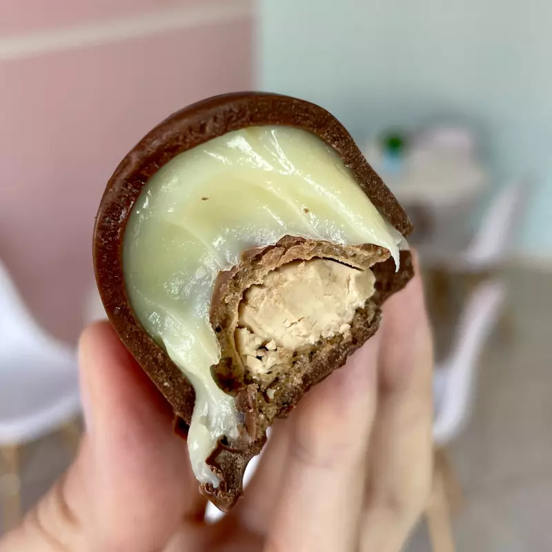 Bombom Kinder