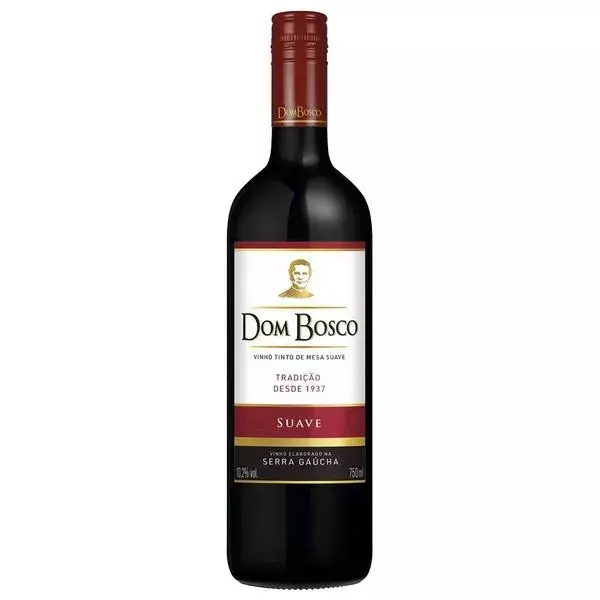 Vinho Dom Bosco 750ml