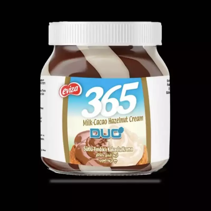 Nutella