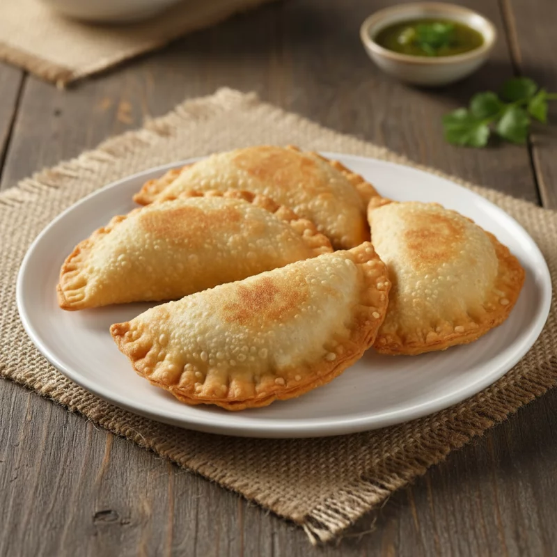 EMPANADA