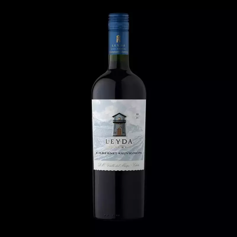 Leyda Cabernet Sauvignon