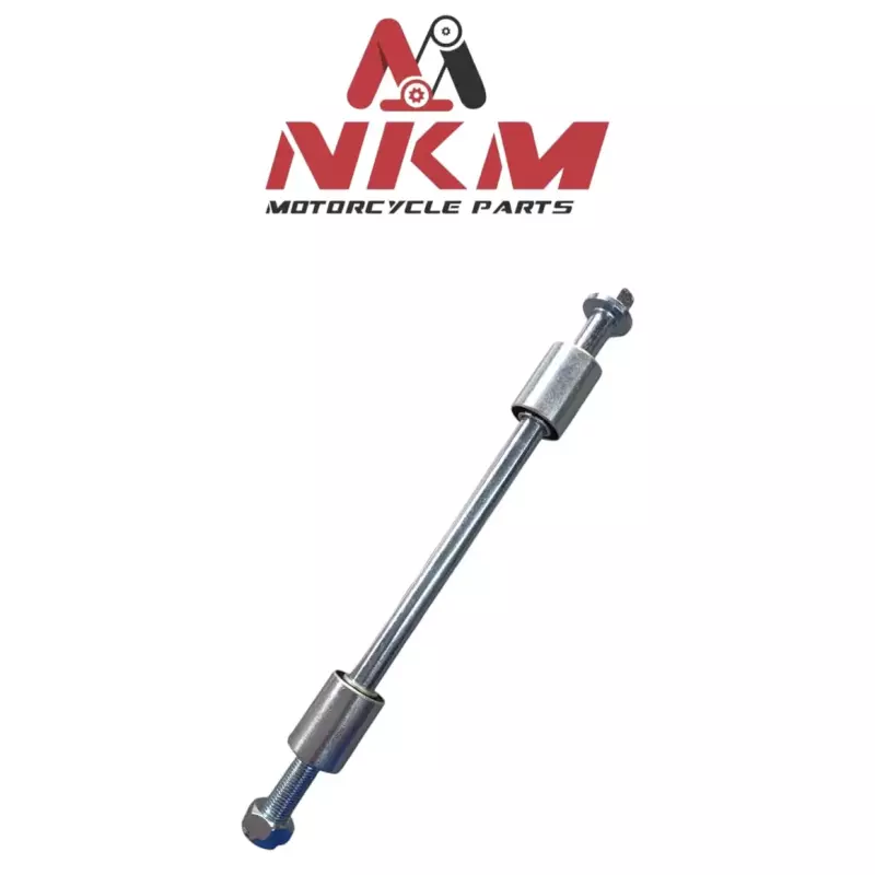 KIT TIJERA ENCAUCHETADO AKT NKD