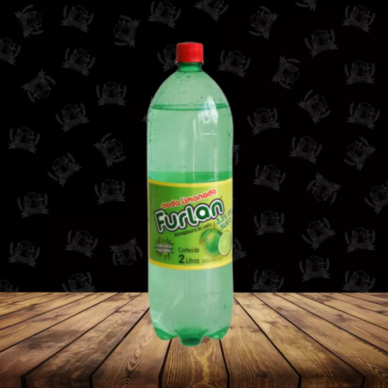 Furlan Limão 2L