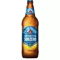 Antarctica Subzero 1L