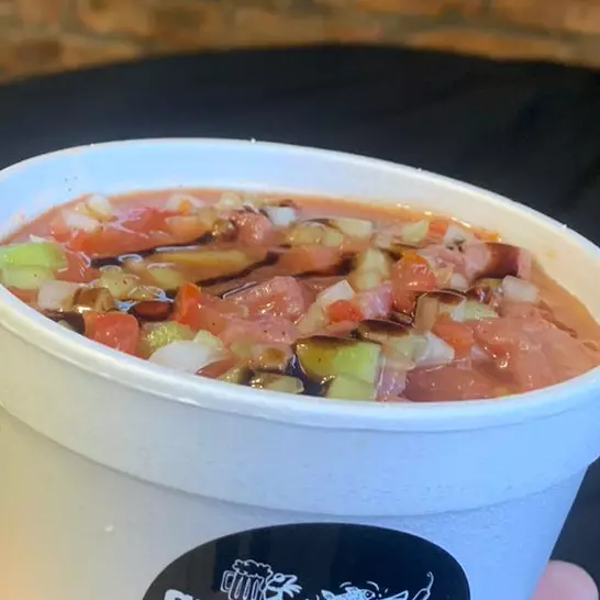CEVICHITO PESCADO 1LITRO