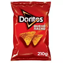 ELMA CHIPS DORITOS 210G