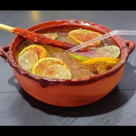 Cazuelita