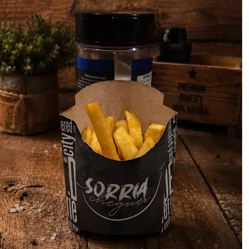 Batata frita 100g