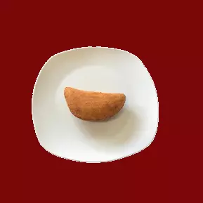 Pastel de Camarão