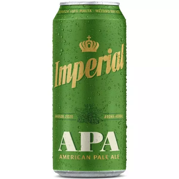 Imperial APA