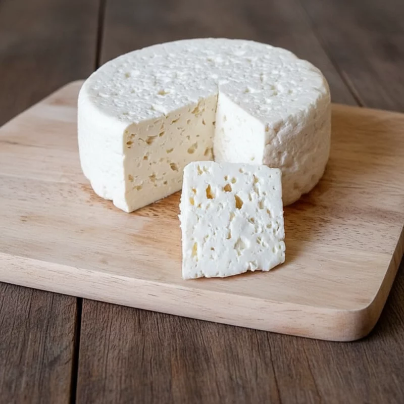 QUEIJO FURADINHO PEÇA