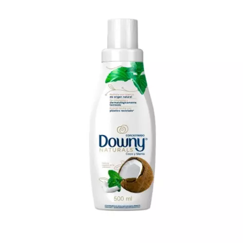 Suavizante Downy 500ml