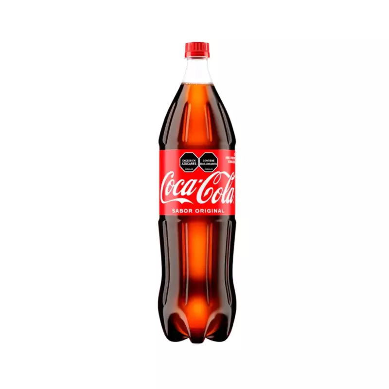 Coca Cola 1.5L