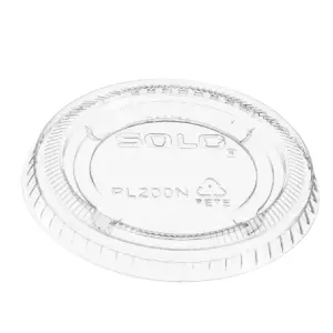 TAPA SOUFLE 1OZ C/125 PZAS