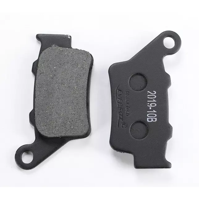 PASTILLAS TRAS NS 200/BWS 125FI/DUKE