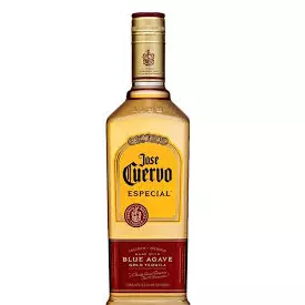 TEQUILA JOSE CUERVO OURO 750ML