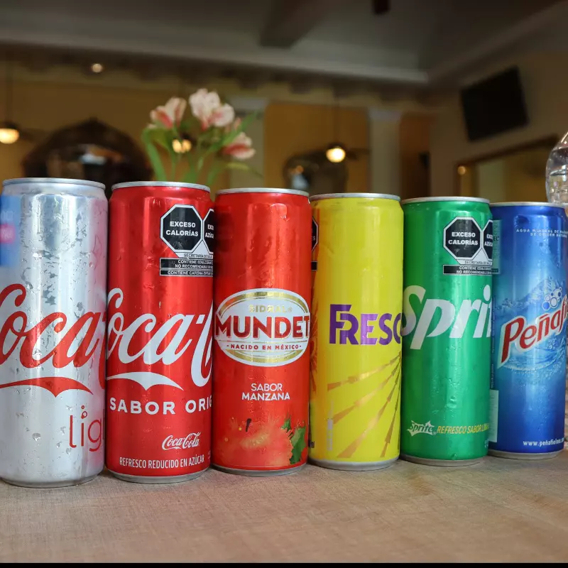 Refrescos
