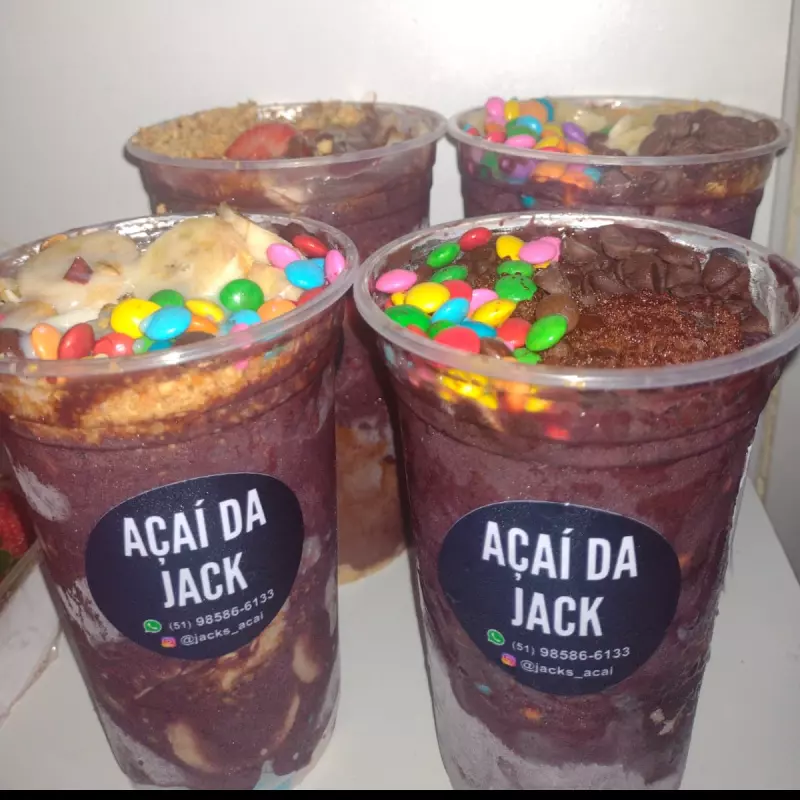 Combo Família