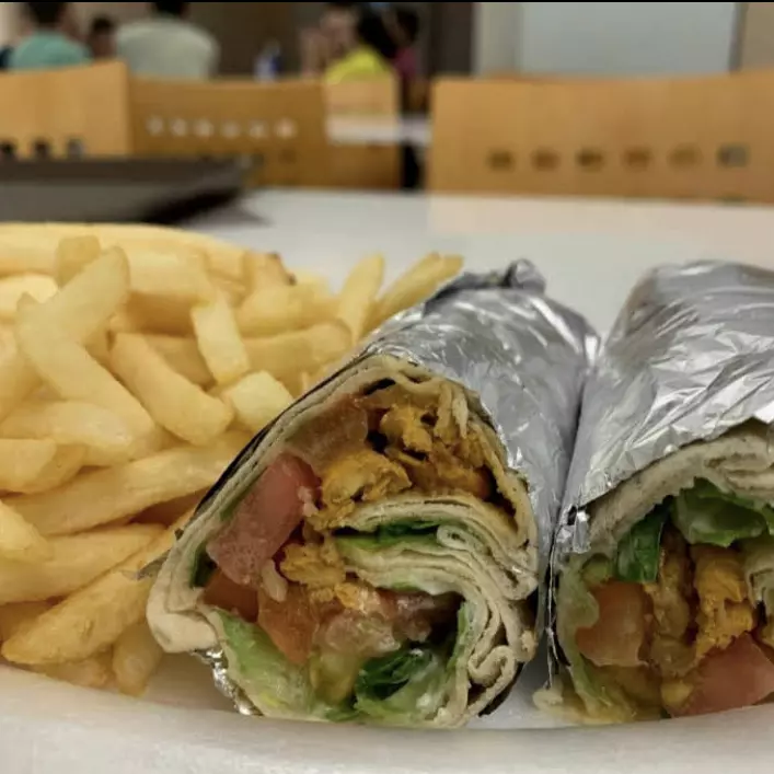 Promo para 2 más papas