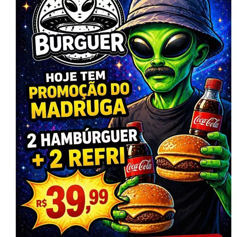 PROMO 2 Maruga + 2 Refri