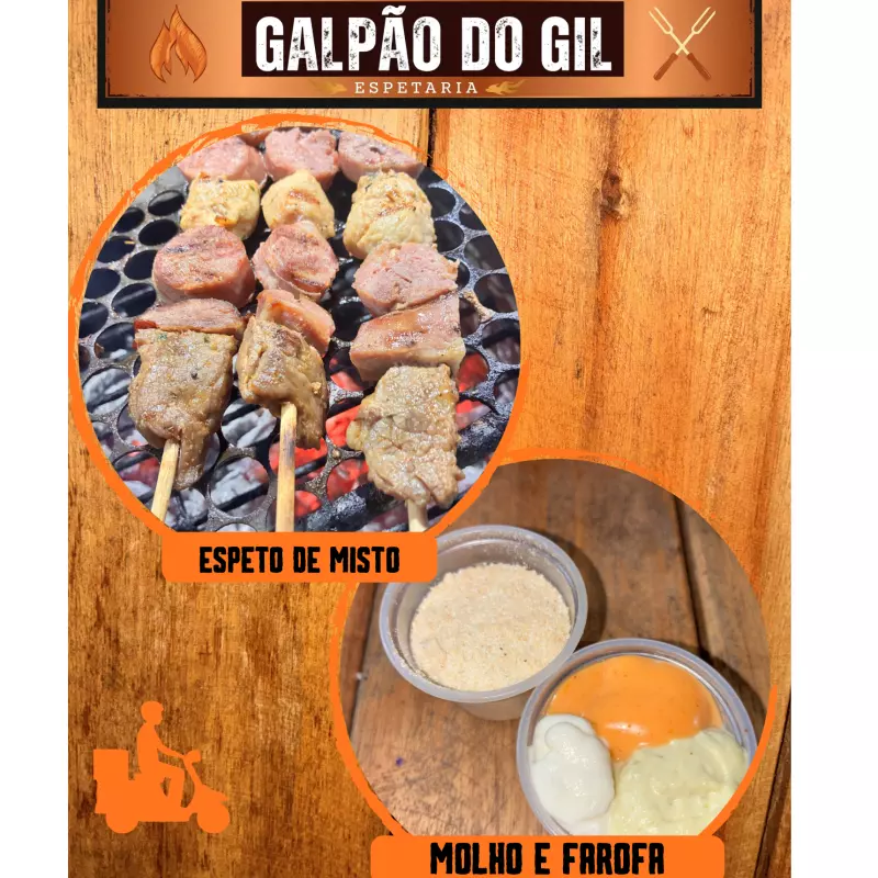 Misto